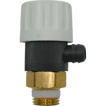 Příslušenství ke kotli Odvzdušňovací ventil ENBRA CD - 96055LA