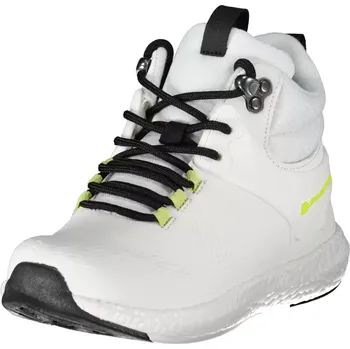 Chlapecká zimní obuv Dětské zimní boty ALPINE PRO POLO KBTU305 BÍLÁ 32