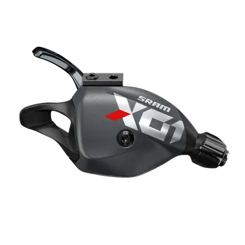 Cyklistika 00.7018.434.000 - SRAM AM SL X01 EAGLE SINGLE CLICK TRIGGER RED (00.7018.434.000 - SRAM AM SL X01 EAGLE SINGLE CLICK TRIGGER RED)