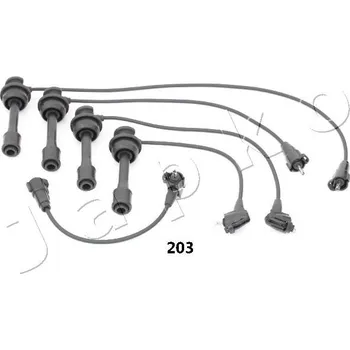 Zapalovací kabel Sada kabelů pro zapalování, 132203