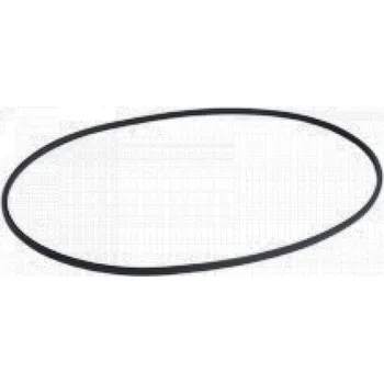 Příslušenství ke kotli Těsnění hořáku D=298