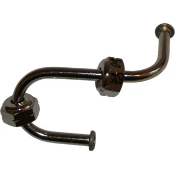 Příslušenství ke kotli Trubka propojovací tenká Dakon - 7309 1321/8738101310