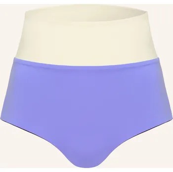 Dámské plavky Mymarini Dámské High Waist Bikinové Kalhotky Surfshorts V...