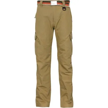 Pánské kalhoty Geoff Anderson Kalhoty Combaa+™ Khaki Velikost: XXXL