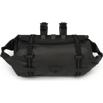 brašna na kolo OSPREY BRAŠNA ESCAPIST HANDLEBAR BAG BLACK (10005856) (OSPREY BRAŠNA ESCAPIST HANDLEBAR BAG BLACK (10005856))
