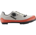 MAVIC TRETRY CROSSMAX SL II SILVER BIRCH / SPICY/BLACK (S000607) 10,5 (MAVIC TRETRY CROSSMAX SL II SILVER BIRCH / SPICY/BLACK (S000607) 10,5)