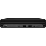 HP Pro/400 G9/Mini/i3-12100T/8GB/256GB SSD/UHD 730/W11P/3RNBD