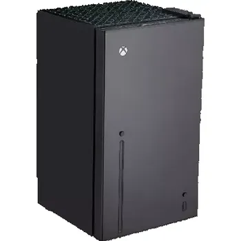 Hra pro Xbox Series Ukonic Microsoft Fridge Top Xbox Series X (18291)