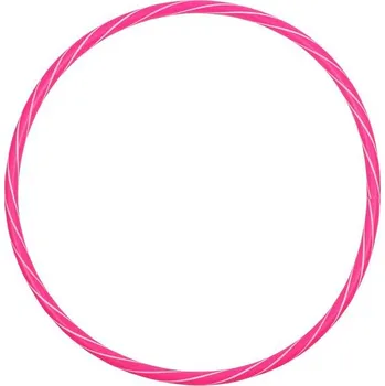 Gymnastická obruč Hula Hoop Aero 50