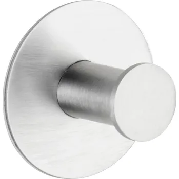 Věšák CELANO věšák na ručníky, nerez ocel, WENKO