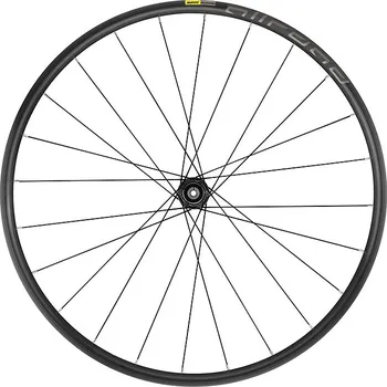 Zapletené kolo MAVIC ALLROAD 700 DISC 6-BOLT ZADNÍ SHIMANO 11 (R2333155) Množ. Uni (MAVIC ALLROAD 700 DISC 6-BOLT ZADNÍ SHIMANO 11 (R2333155) Množ. Uni)