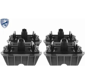 zvedák Sada úchytů, zvedák vozu, V20-2237