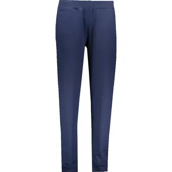 Dámské tepláky ALPINE PRO SKYLARA 3 LPAN302 MODRÁ XS