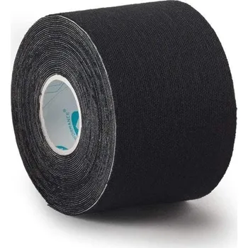 Tejpovací páska Verk 14443 Tejpovací páska 5 cm x 5 m černá