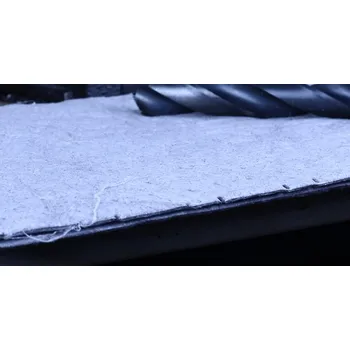 Rohožka Technolit OBT-G - Absorpční rohož na vázání oleje (šedá)