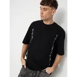 Poetic Collective Crayon Chain (black) M, černá