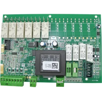 Ovládací deska BMU2 PROTHERM RAY 6-14kW - 0020154085