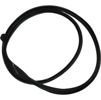 Příslušenství ke kotli Těsnění úzké - (černé), LUNA DUO - TEC - 711405000