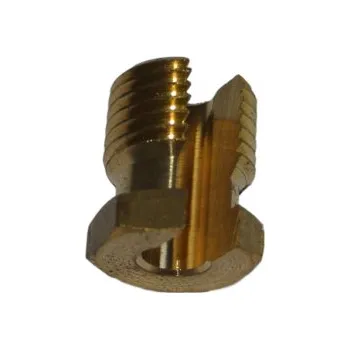 Příslušenství ke kotli Matice frézovaná 10x1 SIT - 6032009