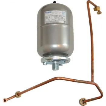 Expanzní nádoba Expanzní nádoba vyrovnávací okruhu TUV 2l. IMMERGAS AVIO kW, ZEUS kW - 3.017744