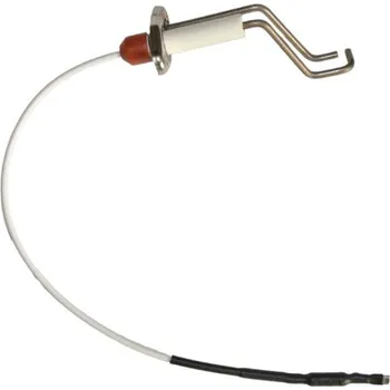 Příslušenství ke kotli Elektroda zapalovací s kabelem ENBRA CD / HERMANN - 40-00127P / 40-00127 / 40-00037