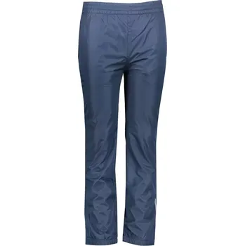 Chlapecké kalhoty Dětské kalhoty ALPINE PRO SESTO 4 INS. KPAP156 TMAVĚ MODRÁ 116-122