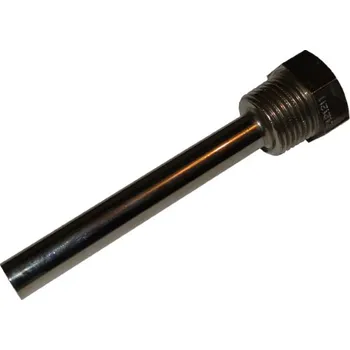Jímka pro teplotní čidlo BUDERUS / JUNKERS BOSCH 1/2"x 95mm - 5446142