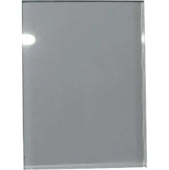 Přímotop Sklo průhledu 55x40x4 KARMA K5, K6 - K22051