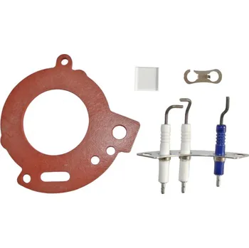 Příslušenství ke kotli Souprava elektrod JUNKERS / BUDERUS Logamax plus GB072 / GB172 - 87181070870 / 87181070870P / 87376007950