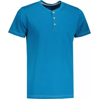 Pánské triko ALPINE PRO INDER MTST597 MODRÁ XS