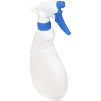 Rozprašovač 0,9l plochý