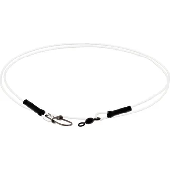 Westin Fluorocarbon Leader 2ks Délka: 50cm, Průměr: 1,00mm