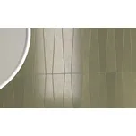 EQUIPE BAMBOO EQ AD165 5,6 x 22 x 0,8 červená 0,5 m2