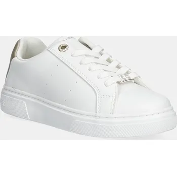 Pánská obuv Tenisky Tommy Hilfiger T3A9.34246 bílá 00X, EUR 35