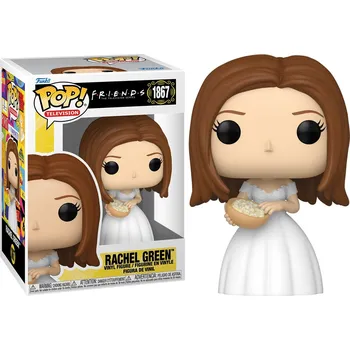 Figurka Funko POP! 1867 TV: FRIENDS - Rachel Green