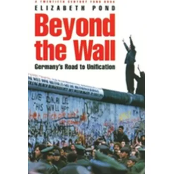 Beyond the Wall - Pond, Elizabeth