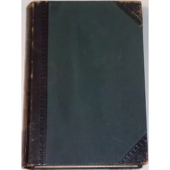 Encyklopedie Ottův slovník naučný 9. díl