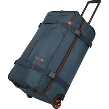 Taška TRAVELITE TARIFA WHEELBAG NAVY unisize