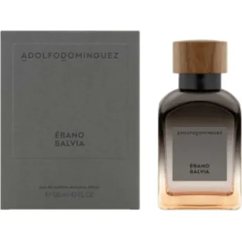 Pánský parfém Adolfo Dominguez Agua Fresca Ebano Salvia M EDP 120 ml