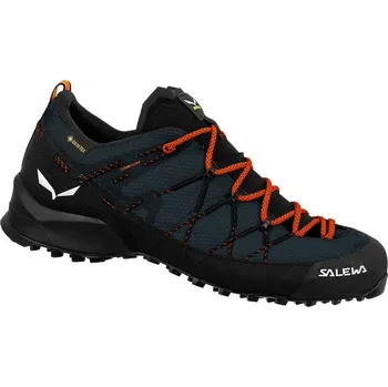 Pánská obuv SALEWA boty Wildfire 2 Gore-Tex(R) 61414-3965 Navy Blazer - 9,5