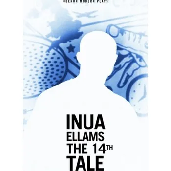 Umění The 14th Tale - Ellams, Inua