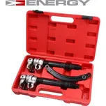 Napínák pružiny, pružina podvozku Energy NE00292