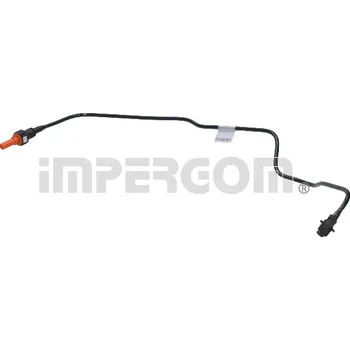 Chladič motoru Hadice chladiče IMPERGOM 225803