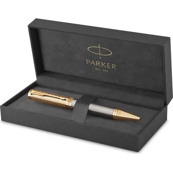 Parker 1502/3431659 Royal IM Black GT roller