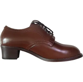 Těžké boty MIL-TEC® Boty dámské US SERVICE kožené REPRO