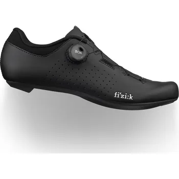 Pánská sportovní obuv FIZIK TRETRY VENTO OMNA WIDE BLACK - BLACK (VER5BPW1K1010) 48 (FIZIK TRETRY VENTO OMNA WIDE BLACK - BLACK (VER5BPW1K1010) 48)