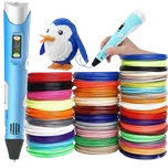 Renew Force Kreativní 3D pero pro děti…