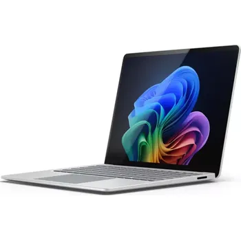 Notebook Microsoft Surface Laptop 7 Copilot+/U7-268V/13,8"/2304x1536/T/32GB/1TB SSD/Arc 140V/W11P/Platinum/2R