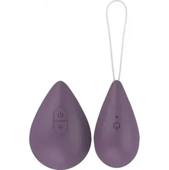 Vibrační vajíčko Take it Easy Best (Take it Easy Best – všestranné vibrační vajíčko pro intenzivní vzrušení)