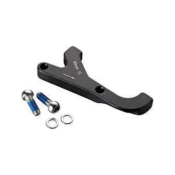 Komponent pro jízdní kolo 00.5318.009.004 - SRAM AM IS BRACKET 60IS SS BRKT BOLTS Množ. Uni (00.5318.009.004 - SRAM AM IS BRACKET 60IS SS BRKT BOLTS Množ. Uni)